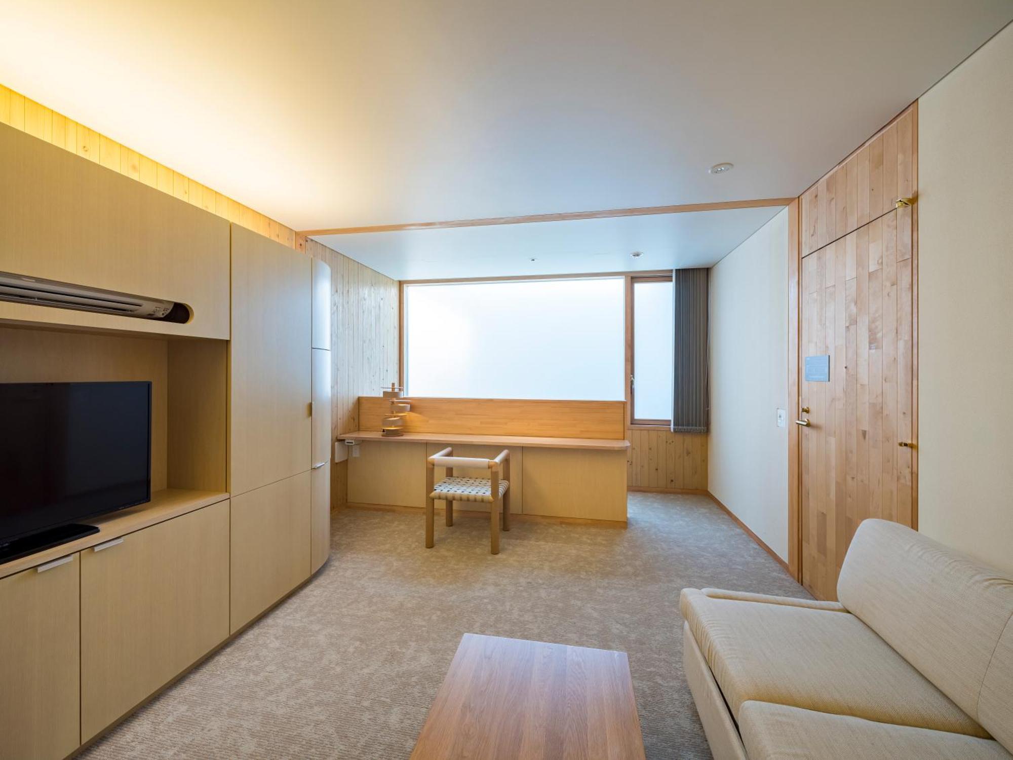 Shonai Hotel Suiden Terrasse Tsuruoka Exterior foto