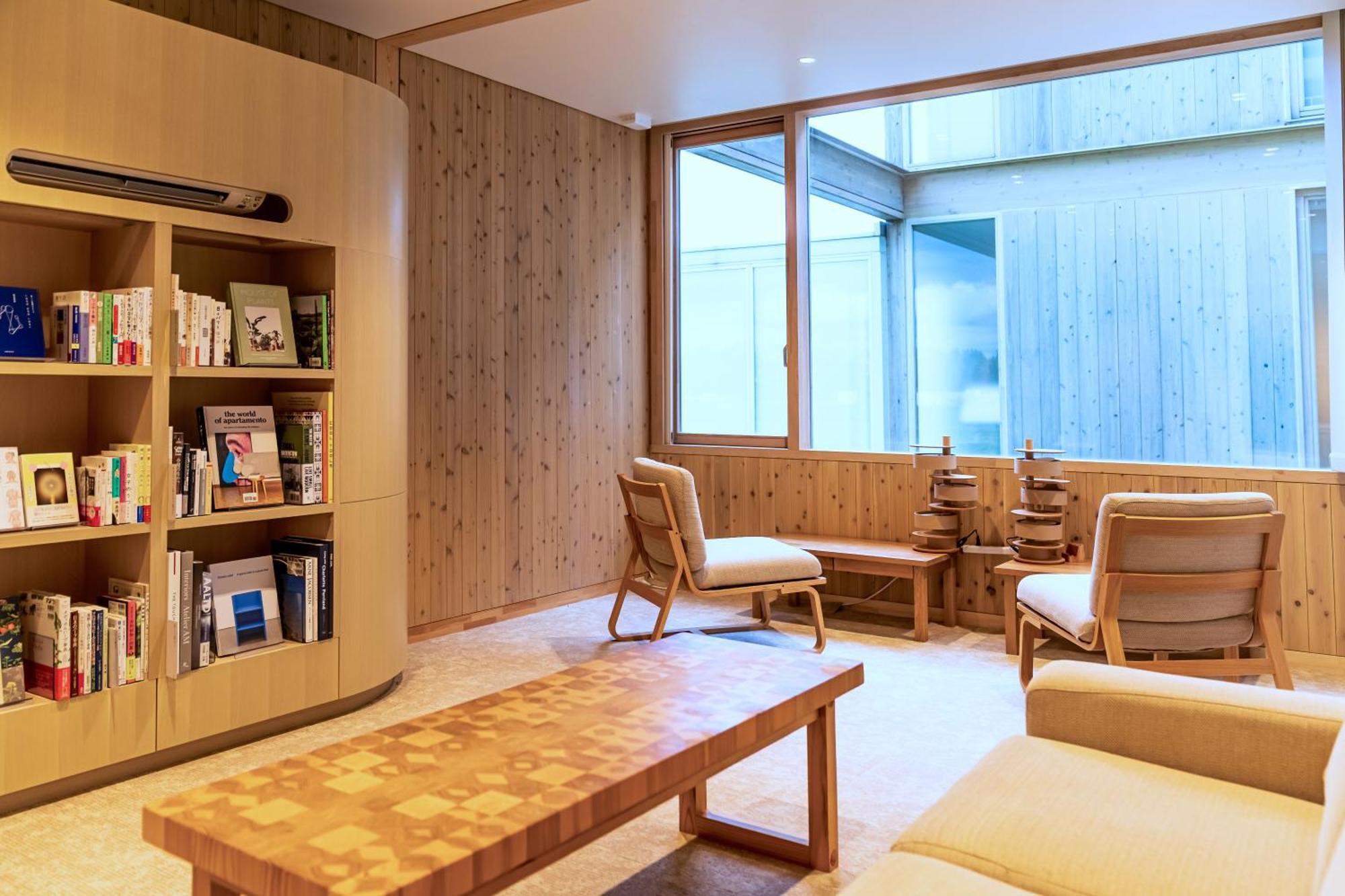 Shonai Hotel Suiden Terrasse Tsuruoka Exterior foto